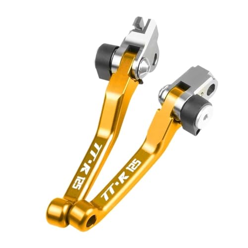 Levier d'embrayage TTR125 pour moto Yamaha TTR 125 de 2000 à 2017
