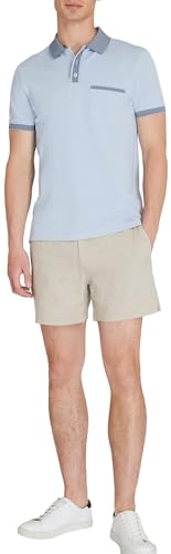 Club Monaco Men's Double Feeder Stripe Polo4