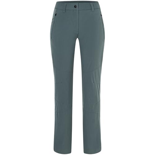 Pantalon Meru Femme Marangani finitions premium pour le trek