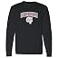 Fordham University Rams Black