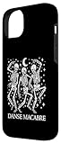 Zoom IMG-1 danse macabre scheletri danzanti francesi