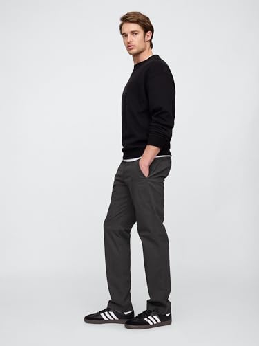 Image of Gap Men's Essential Slim Fit Chino Pants