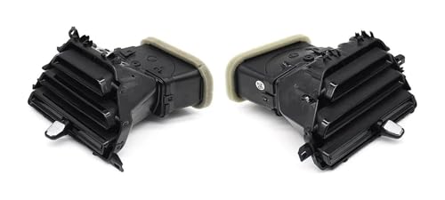 �ʋC���J�o�[ �p X5 G18 2023 2024 LHD �_�b�V���{�[�h �t�����g �� �E �G�A�R�� AC �x���g �O���� �A�E�g���b�g �A�Z���u�� 64225A23598 64225A23597 �ƌ݊�������(LHD Left Right)