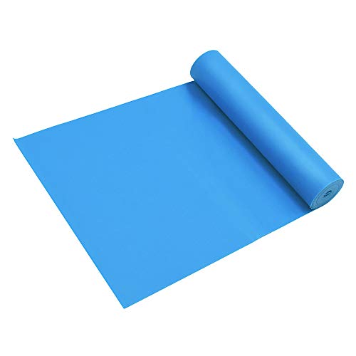 Faixas de exercícios,mewmewcat 3 pcs Bandas de Resistência Conjunto de Faixas de Exercício Elástico