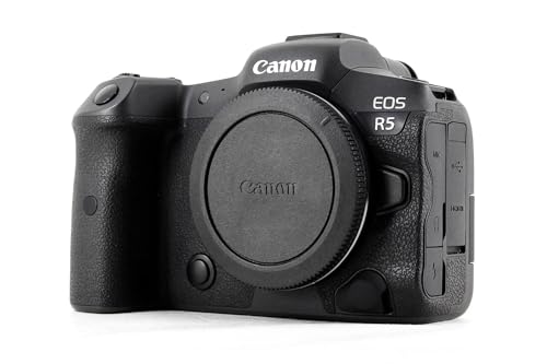 Canon 4147C004 Appareil Photo wifi, noir