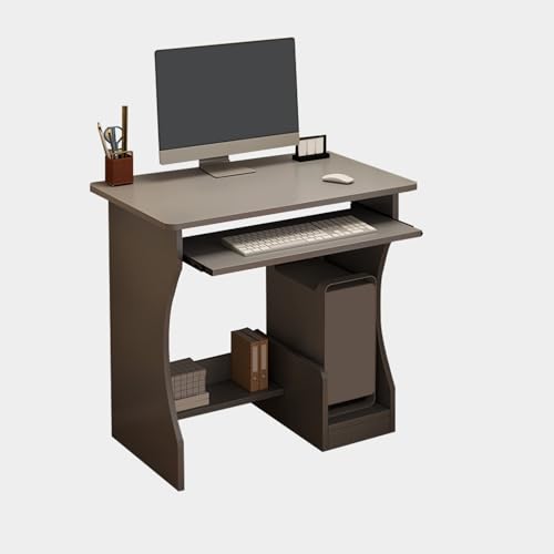 Bureau d'ordinateur ergonomique pour rompre avec le manque d'espace - 2