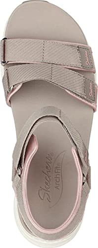 Sandales Skechers - vue 6