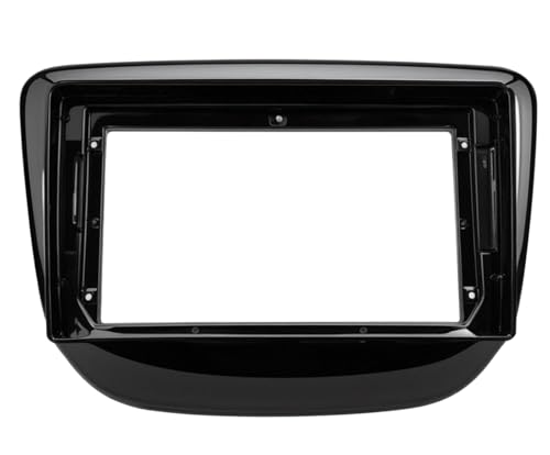 Kit de marco panel radio coche para disfrutar de pantallas de 9 pulgadas en tu Cavalier 2016-2018
