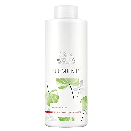 Wella Professionals Elements Shampoo 1000ml