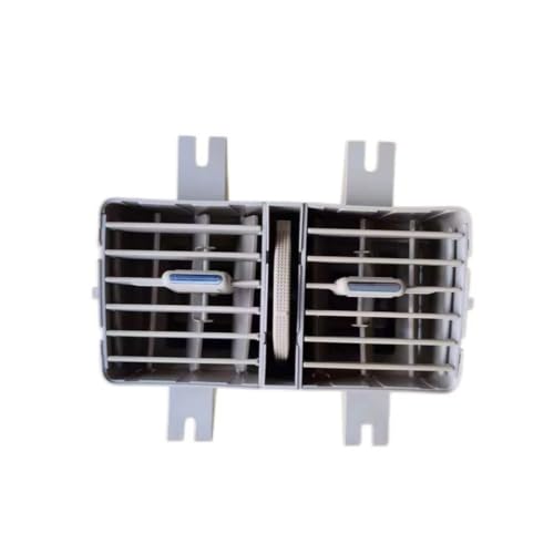 Cache aération climatisation arrière pour Geely Emgrand 8 EC8