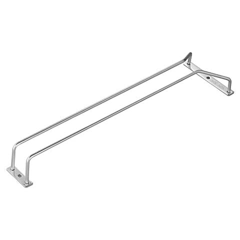 Porte-verres Dianoo en acier inoxydable Cover