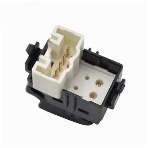 Commande de lève-vitre électrique pour Toyota Camry 2001-2006