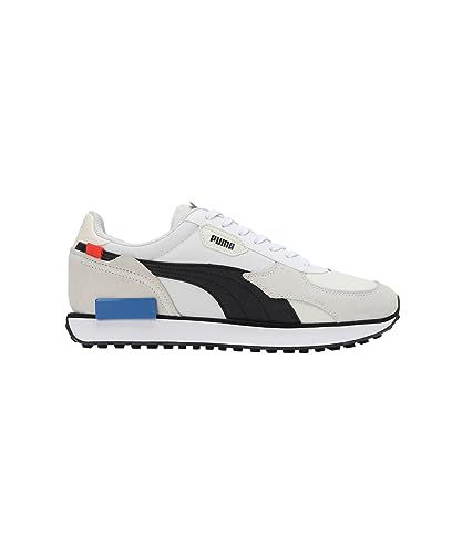 Image of Puma Unisex Adult Future Rider Override Sneaker