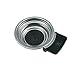 Philips 422225944221 HD5015/01 ORIGINAL Padhalter Pad Träger 2-fach z.T. Senseo NewGeneration VivaCafé LatteSelect Quadrante Twist HD7825 HD7854 HD7860 HD7870 HD7872 HD7873 Kaffeemaschine