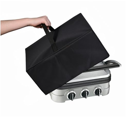 Heavy-Duty Dust Cover for Griddler
