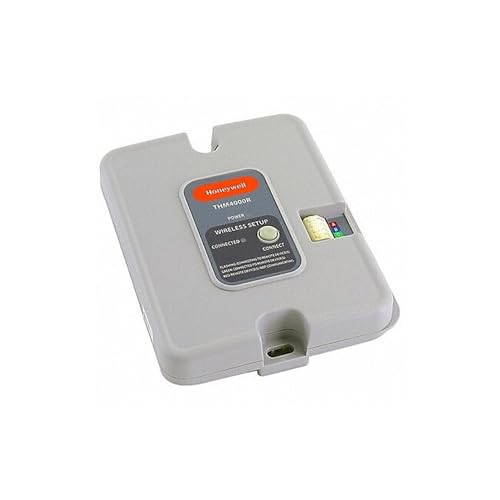 KAWACH Honeywell THM4000R1000, Small, Gray