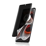 【指紋認証対応 · ガイド枠付き】Motorola Edge 50 Pro / 50S Pro ガラスフィルム 覗き見防止 MOTO Edge 50 Pro 全面 保護 フィルム【TPU1枚】edge 50s pro 用 フィルム TPU素材 サラサラ タッチ感 手触り良い 全面保護 ケースに干渉しない 貼り付け簡単 指紋防止 気泡防止 汚れ防止 衝撃吸収 Edge 50 Pro用液晶保護フィルム