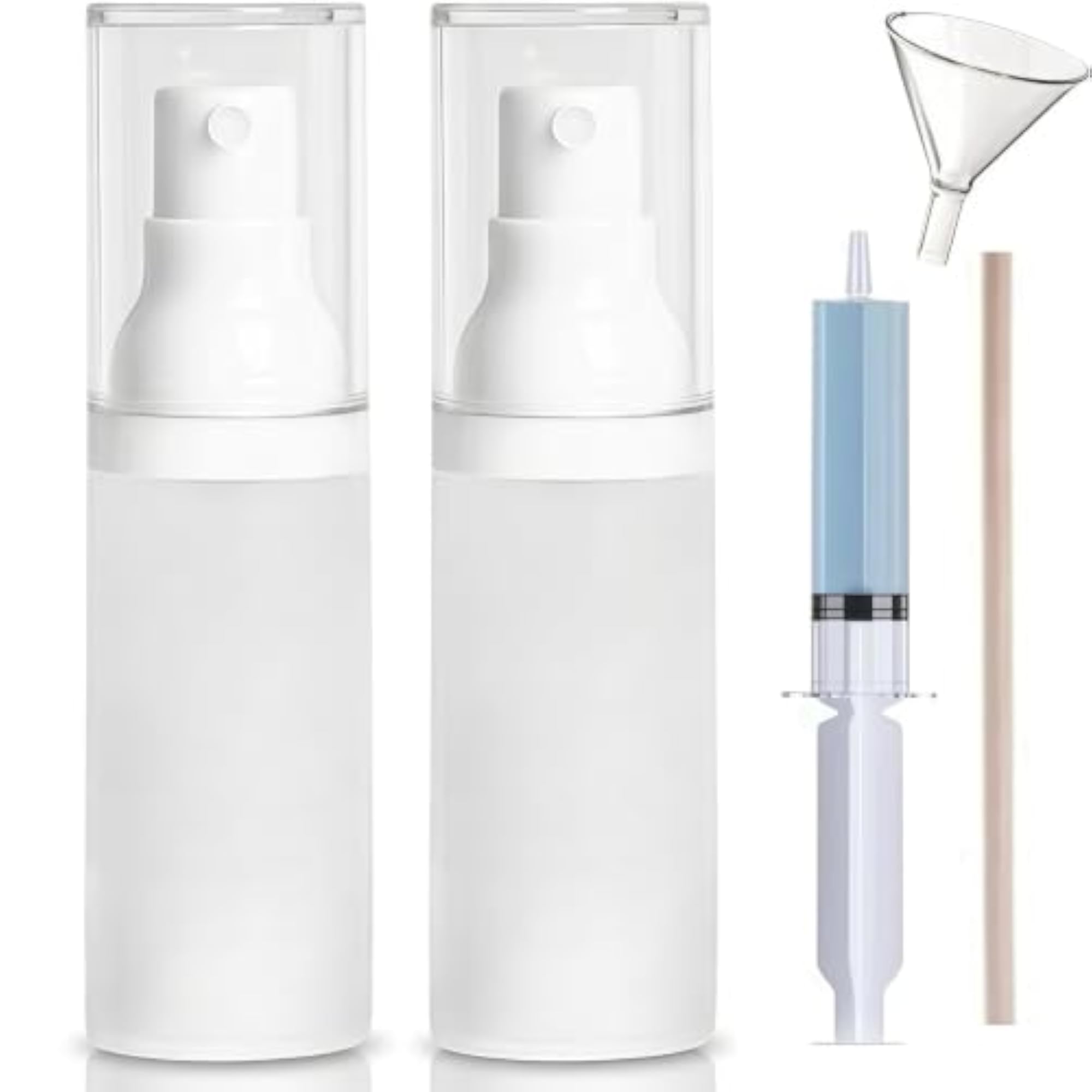 Portable Refillable Leak Proof Travel Mini Spray Bottle