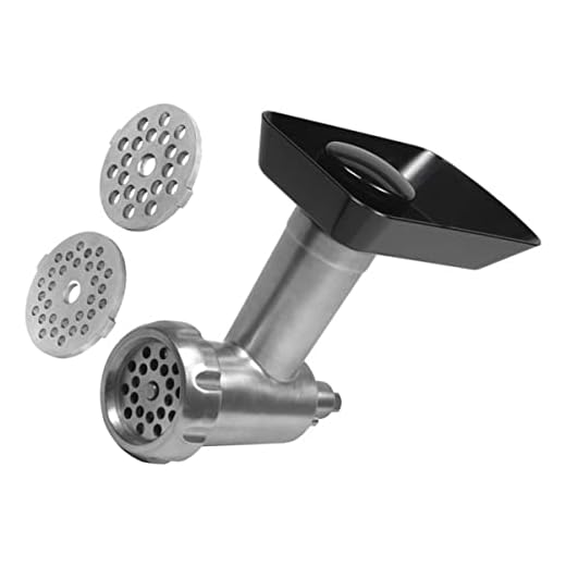 Electrolux 9001672204 - Picadora completa para robot de cocina