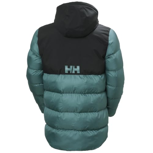 Image of Helly Hansen Men's Active Puffy Long Jacket