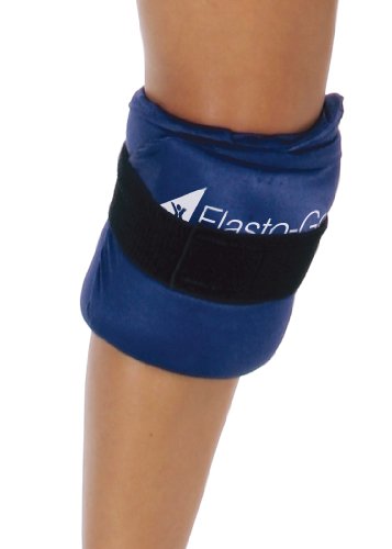 Elasto-Gel All Purpose Therapy Wraps 6'X16' 1 Strap 2???X21??? Tw6002