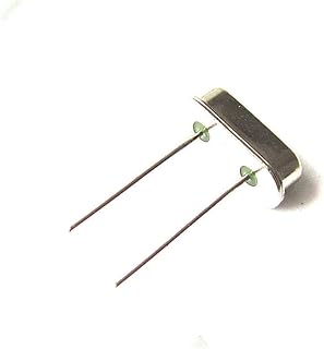 10PCS 24.000M 24.000MHZ 24.000 24M 24MHZ 49S HC-49S DIP-2 Passive Crystal Quartz Crystal Crystal Resonator