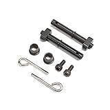 Losi Brake Cams 2 DBXL 2.0 LOS251121 Gas Car/Truck Replacement Parts