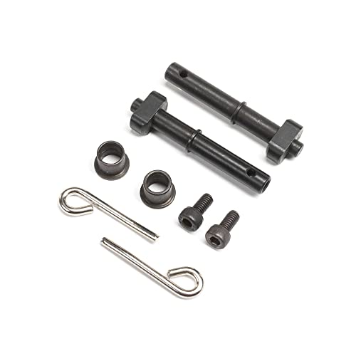 Losi Brake Cams 2 DBXL 2.0 LOS251121 Gas Car/Truck Replacement Parts