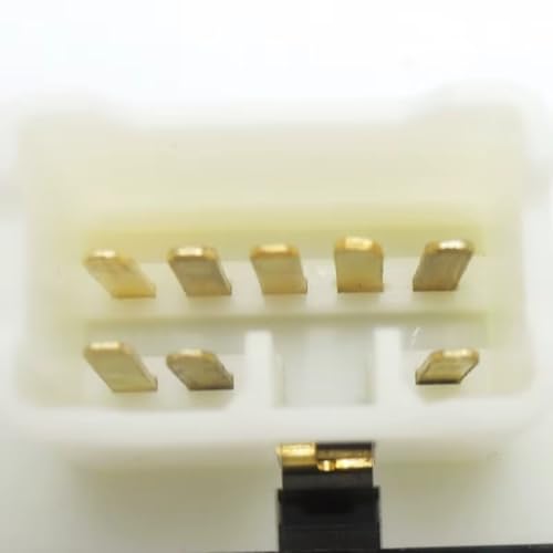 Interrupteur vitre pour Suzuki Vitara 1988-1999 commande électrique 12V