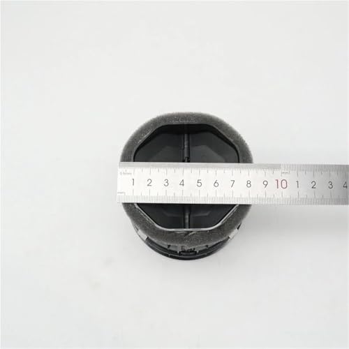 Grille de ventilation Benz Classe V W447 Vito diffuseur de tableau de bord - 4