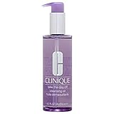No aporta peso CLINIQUE Mascarilla Exfoliante Y Limpiadora Para La Cara 200 ml