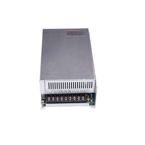 Alimentation à découpage 24V 600W résout les pannes de tension