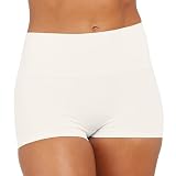 Intimo Core Control: ottieni il pieno controllo del core e della maniglia dell'amore con questa biancheria intima senza cuciture da donna; fornisce una levigatura del nucleo sufficiente per mantenerti sicuro tutto il giorno