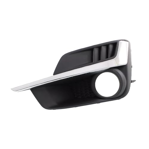 Tapa de luz antiniebla para Subaru Impreza 2015 con marco cromado izquierdo 57731FJ310