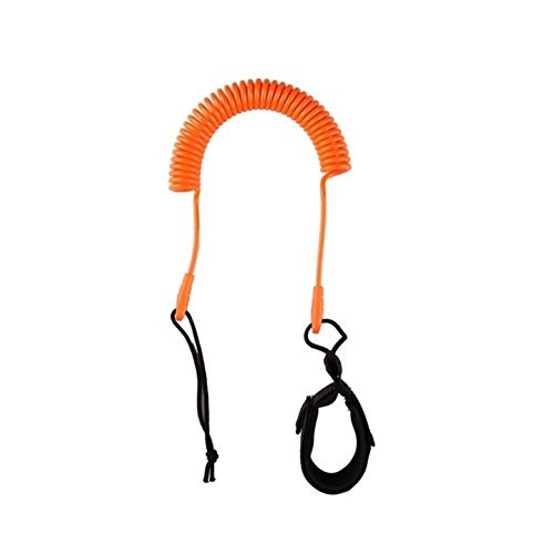 Longboard Surfing Accessories Surfboard Fin Box Windsurfing Surfboard Paddle Board Foot Rope Elastic Surfing Coiled Paddle Board Ankle Foot Leg Leash Rope Surfboard Accessories Surfboard single fin bo