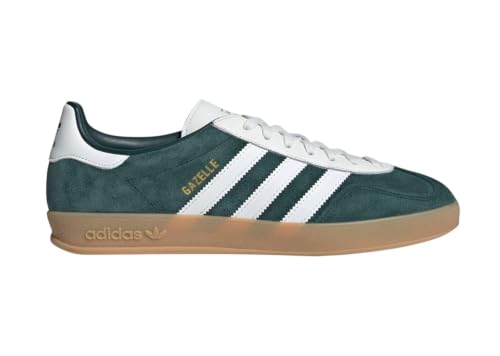Image of adidas Originals Gazelle Indoor Mens Sneaker
