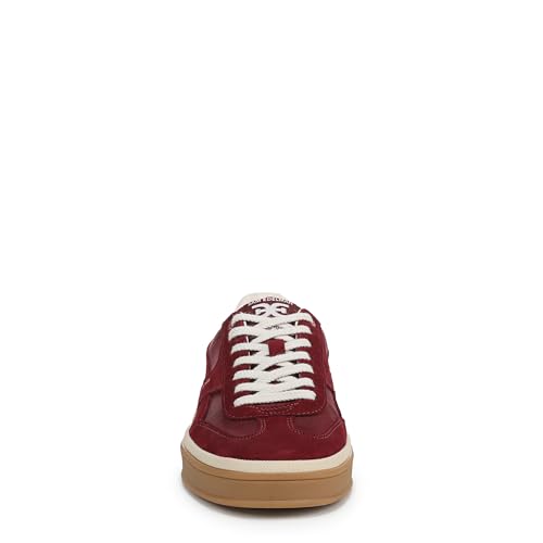 Sam Edelman Women's Althea Sneaker, French Merlot, 10 — view 2