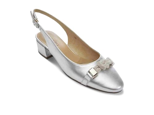 VANELi Women's Aldora Mary Jane Flat3