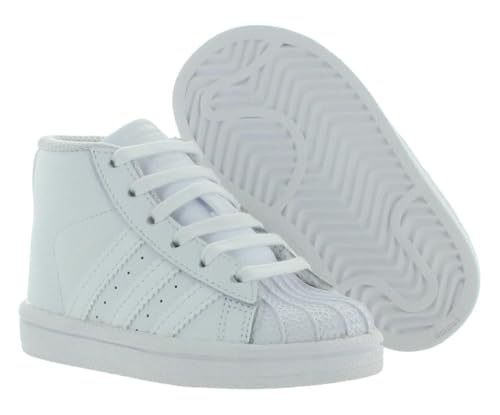 Adidas Pro Model Infant/Toddler Shoes4