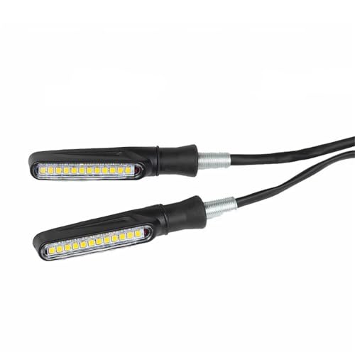 MISINIOKIM ���}�n FZ25 FZ1 FZ6 FZS600 YZFR3 R6 R7 R15 R125 XJ6 XJR1300 �p �o�C�N�i���o�[�v���[�g�z���_�[ �E�B���J�[���C�g�u���P�b�g �o�C�N�p �i���o�[�v���[�g�u���P�b�g(Only 2 Tu