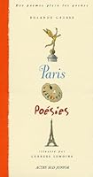 Paris poesie 2742742913 Book Cover
