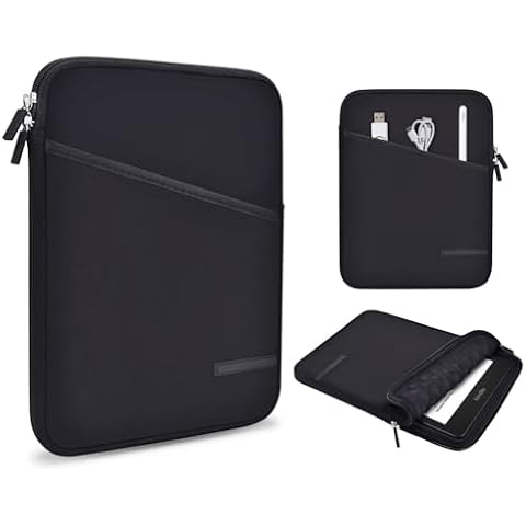 Shockproof Ereader Carrying Case for Kindle Cover