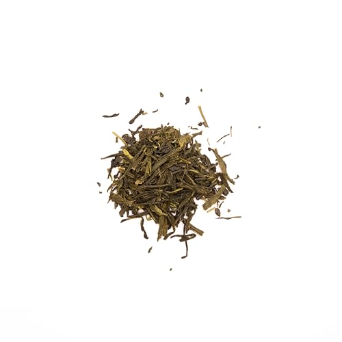 Té verde orgánico en saquitos x15 unidades miniatura 4