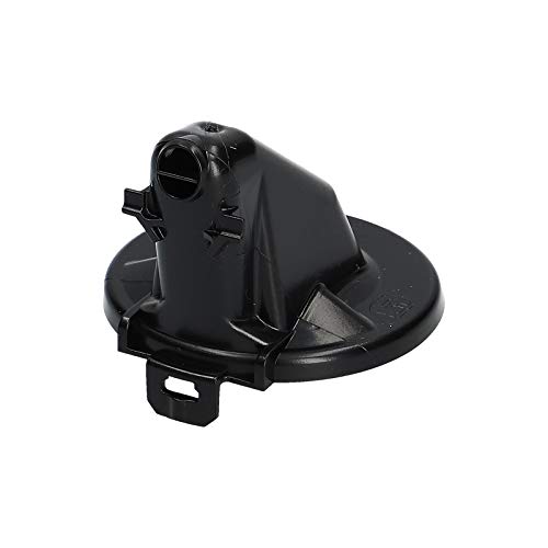 LUTH Premium Profi Parts - Boquilla de salida de bebidas para máquina de café con cápsulas | Compatible con KRUPS MS… - Imagen 4