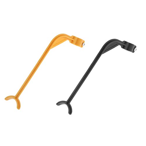 gazechimp 2 Pack Golf Swing Wrist Trainer Guide