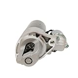 Self Starter Motor Compatible For MERCEDES BENZ W220 W221 S320 S350 S430 X164 GL320 OM642