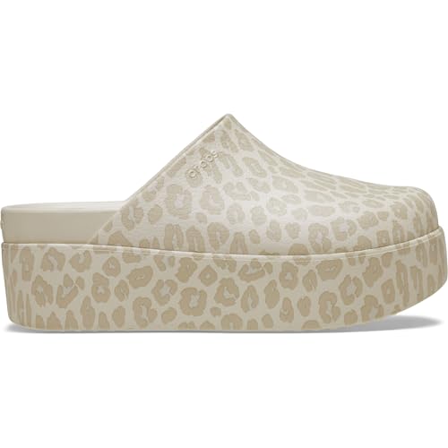 Image of Crocs Women's Dylan Platform Clog