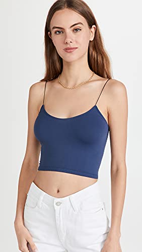 Image of Free People Women's Skinny Strap Seamless Brami