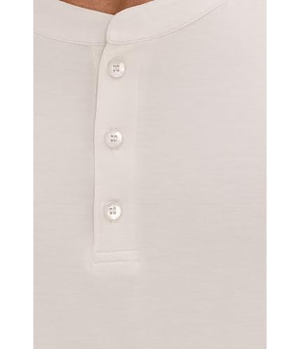 Image of Eberjey Henry Men's Jersey Modal PJ Set