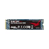 Digifast Ace 2TB M.2 NVMe SSD - Gen3x4 PCIe, M.2 2280, SMART Monitoring